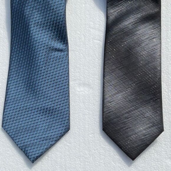 🔥 Take 50% OFF- J.Ferra and Axist  2set Men’s Neckties, OS - Picture 1 of 5